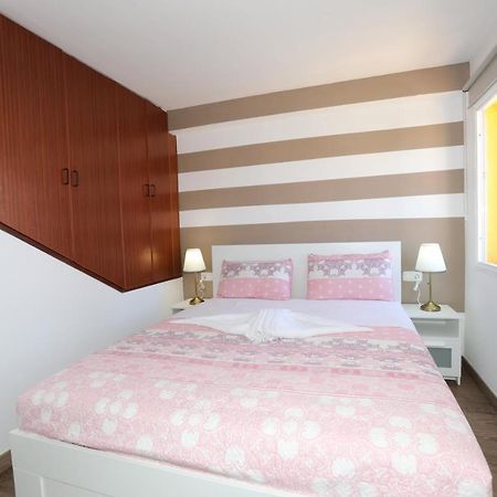 Apartmán Keur Fina Costa De Antigua Exteriér fotografie