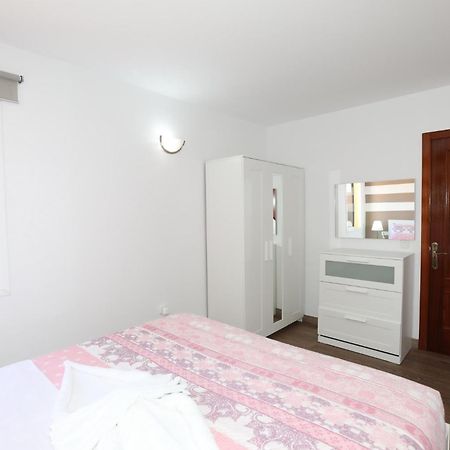 Apartmán Keur Fina Costa De Antigua Exteriér fotografie