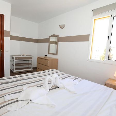 Apartmán Keur Fina Costa De Antigua Exteriér fotografie