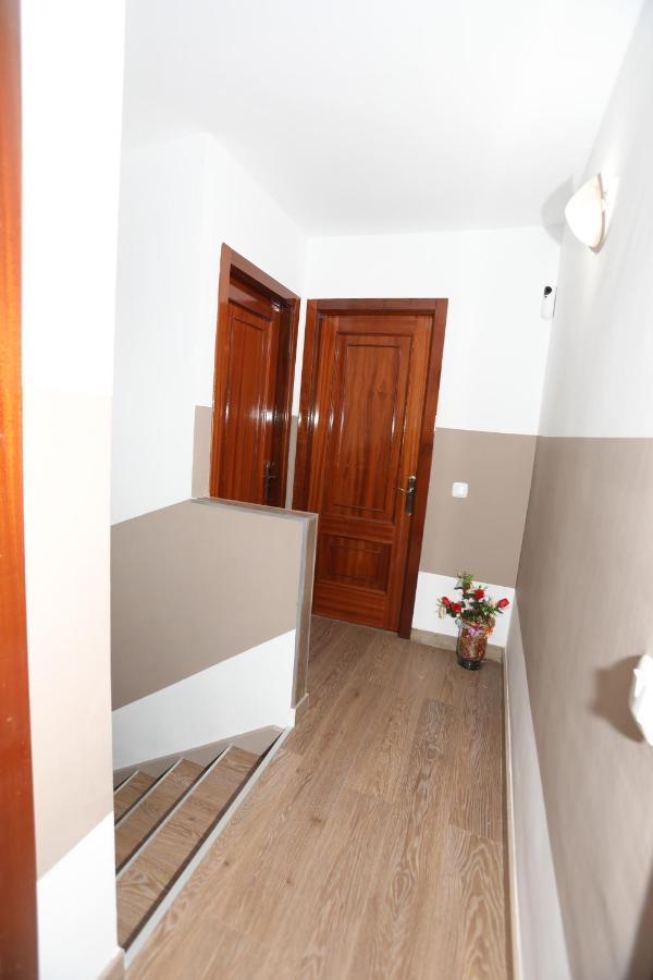 Apartmán Keur Fina Costa De Antigua Exteriér fotografie