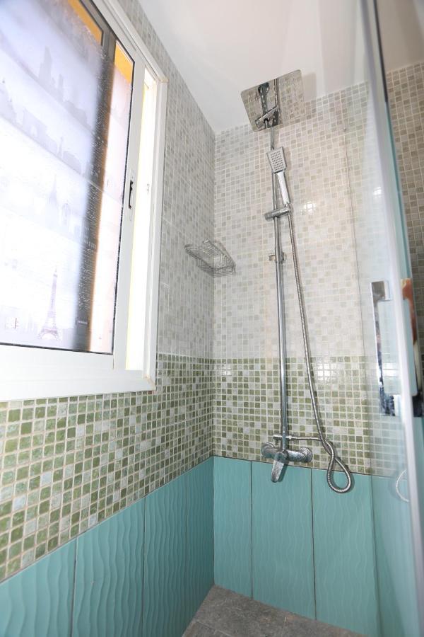 Apartmán Keur Fina Costa De Antigua Exteriér fotografie