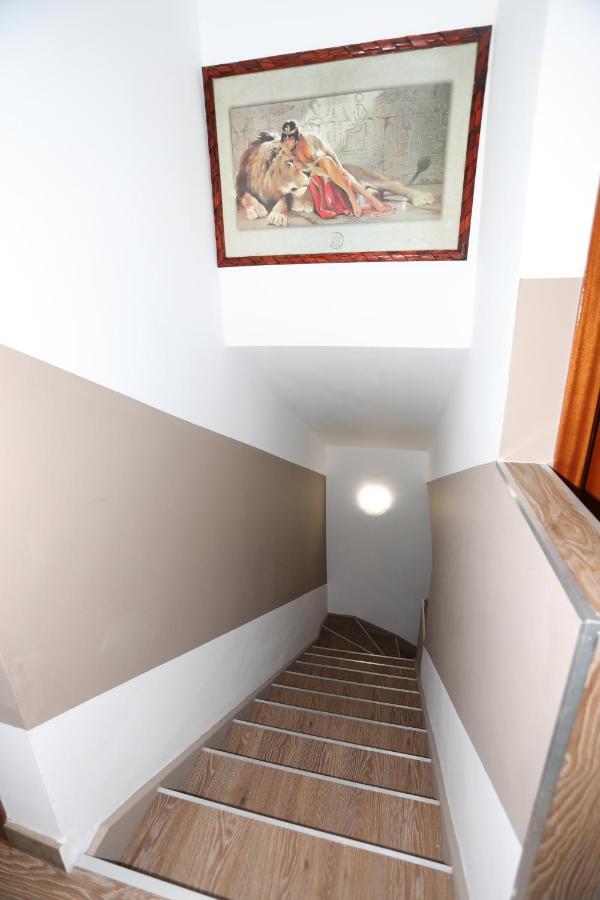 Apartmán Keur Fina Costa De Antigua Exteriér fotografie