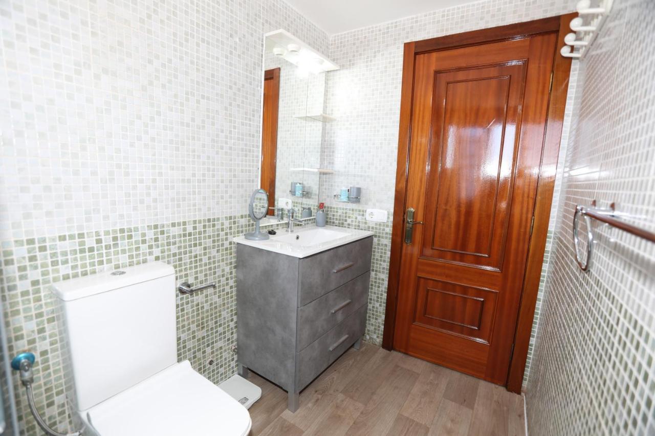 Apartmán Keur Fina Costa De Antigua Exteriér fotografie