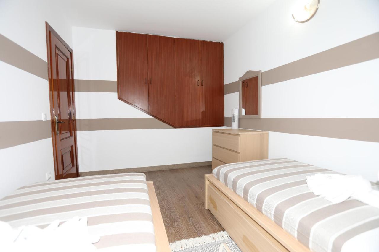 Apartmán Keur Fina Costa De Antigua Exteriér fotografie
