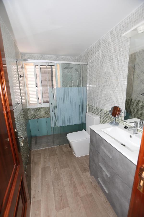 Apartmán Keur Fina Costa De Antigua Exteriér fotografie