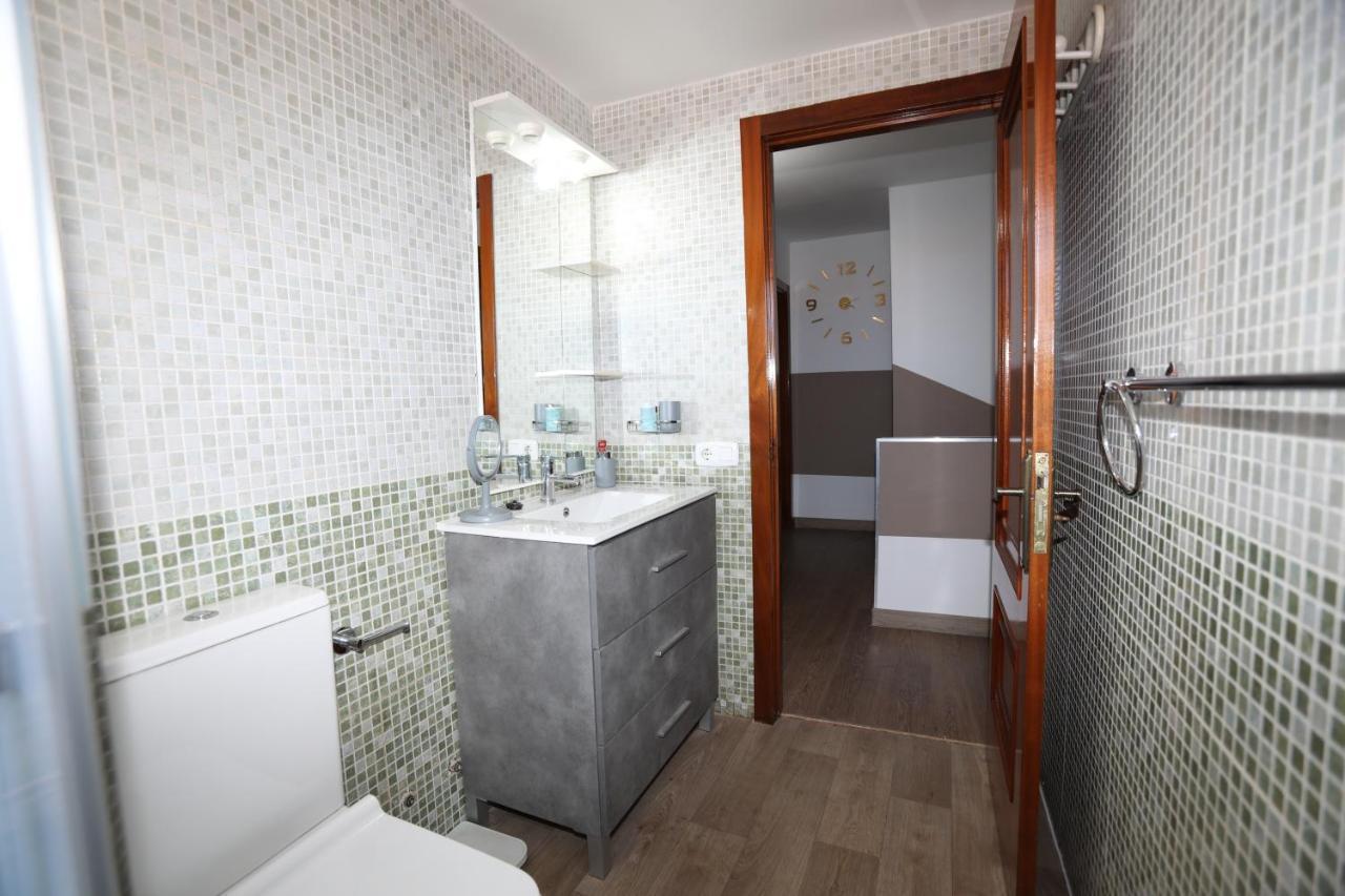 Apartmán Keur Fina Costa De Antigua Exteriér fotografie