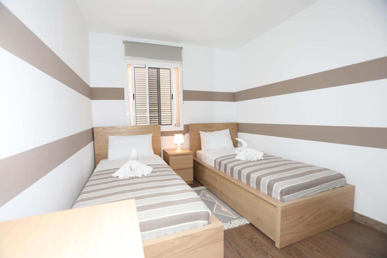 Apartmán Keur Fina Costa De Antigua Exteriér fotografie